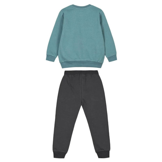 Energiers Βρεφικές φόρμες σετ